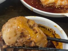 雪豆炖蹄花-牛王庙(龙华花园店)