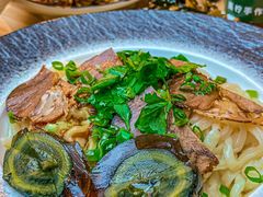 -面乙新派手擀面(大悦城店)