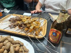 -老虎滩大连海鲜烧烤(建邺云锦路总店)