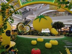 -KK ONE(京基滨河时代店)