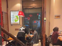 -灶座小锅烀饼·铁锅炖(道里店)
