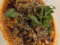 -渝信川菜·川味家常菜(新辰里亚运村店)