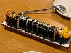-海云台韩式汤饭·13年匠心韩料(南山店)