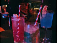 -罗斯福色戒酒吧(外滩店)