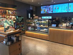 -星巴克(万都店)