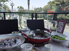 -渝信川菜(南滨店)