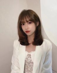 -G HAIR SALON私人造型定制