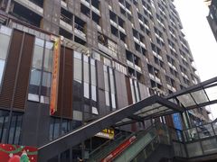 -江燕路万科里