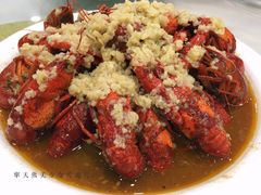 -日食记精菜馆(建邺万达店)