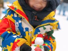 -Mr·Kuma酷么先生雪之乐园