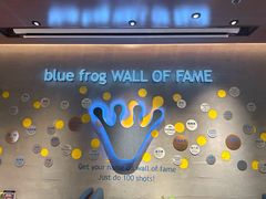 -bluefrog蓝蛙(悠唐购物中心店)