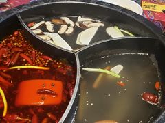 -辣府(大融城店榜首餐厅)