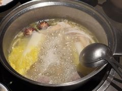 -同仁四季椰子鸡(宝安壹方城店)