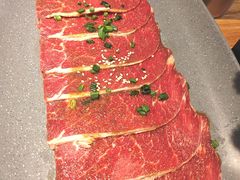 -新石器烤肉(招商1872店)