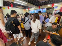 -老陈婆手工面庄