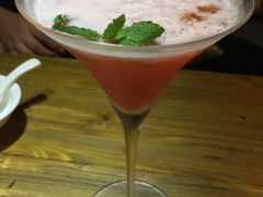 -胡桃里音乐酒馆(曲江店)