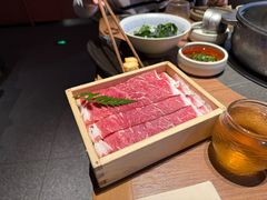 -巴奴毛肚火锅(京西大悦城店)