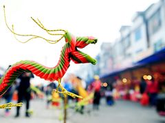 -悦城龙母祖庙