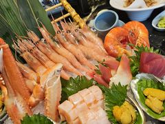 -德川家日本料理(中关村寰太大厦店)