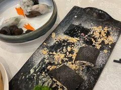 -酌宴府The China Club·广州万富希尔顿酒店(云城东路店)