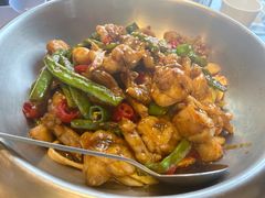 -丽华园(汉阳龙阳店)