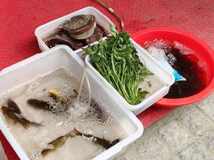 -涵家味土菜馆·徽州一绝臭鳜鱼(三河古镇店)