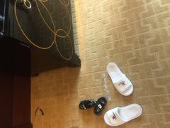 -上海雅居乐万豪侯爵酒店