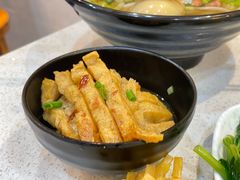 -龙记桂林米粉店(书城路店)