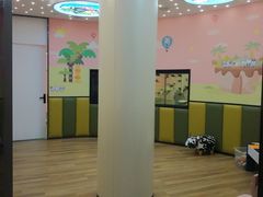 -牙博士口腔品牌连锁(杨浦店)