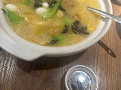 -沈家花园如皋菜(海阳路店)