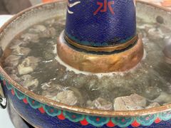 -庭院·冰煮羊·北京涮肉(西单店)