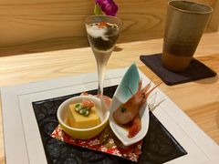 -鮨青(恒基名人购物中心店)