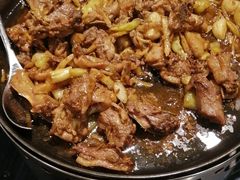 -甘家界牌柠檬鸭(青山店)