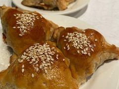 叉烧酥-Sun World Chinese Restaurant 新世界海鲜酒家