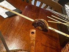 -麒麟风烤牛肉·云南烧烤小排档(丹凤街店)