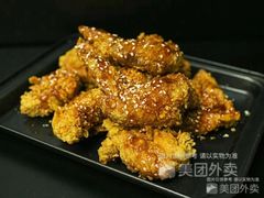 -前进5路汉堡炸鸡(前进五路店)