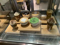-麦当劳(新王府井店)