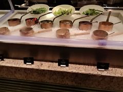 -上海锦江汤臣洲际大酒店壹阶层