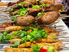 -纪录片《人生一串》体验店(静安店)