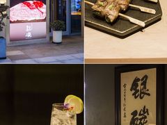 -ZHAO赵·牛扒坊(万象城店)