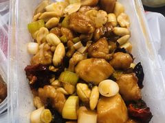 -十二饭点·川菜(北站圆融店)