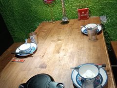 -龙潭喜客·四川客家菜