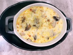 -大树餐厅(红旗街万达店)