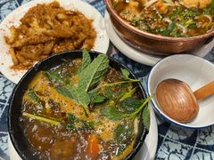 -云南李记罐罐米线饵丝小吃(汉中门金鹰店)