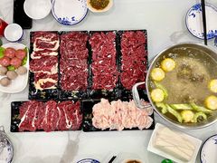 -福合埕牛肉火锅(长平国新店)