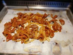 -新石器烤肉(无锡万象城店)