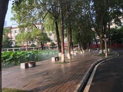 -四川大学(望江校区)