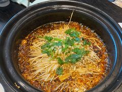 -翠湖宾馆·中餐厅