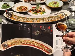 -夜宴江景餐厅