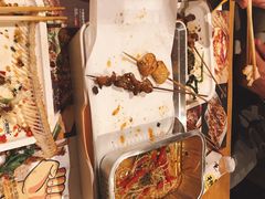 -木屋烧烤(双榆树店)